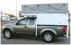 Bobcat Camper