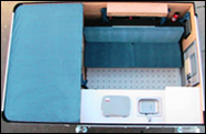 Panther Floorplan