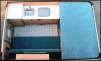 Panther Floorplan