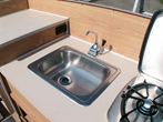 sink